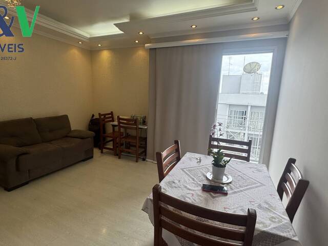 #2464 - Apartamento para Venda em Louveira - SP - 2