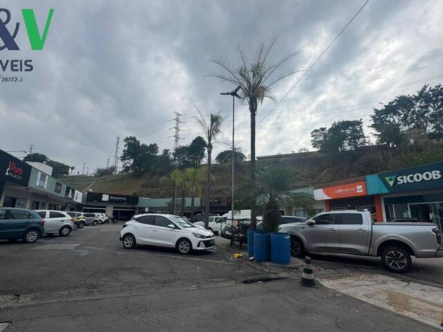 #2467 - Salão Comercial para Locação em Louveira - SP - 1