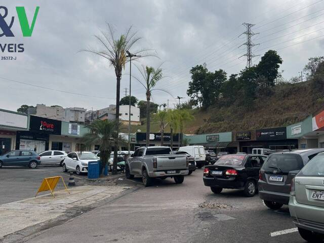 #2467 - Salão Comercial para Locação em Louveira - SP - 2