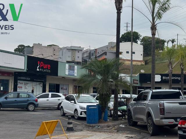 #2467 - Salão Comercial para Locação em Louveira - SP - 3