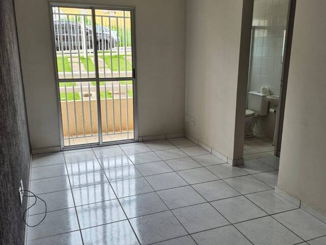 #794 - Apartamento para Locação em Louveira - SP - 3