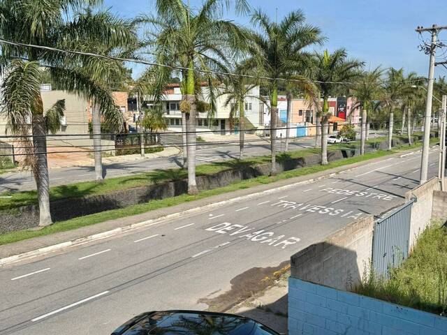#2469 - Galpão para Venda em Vinhedo - SP - 1