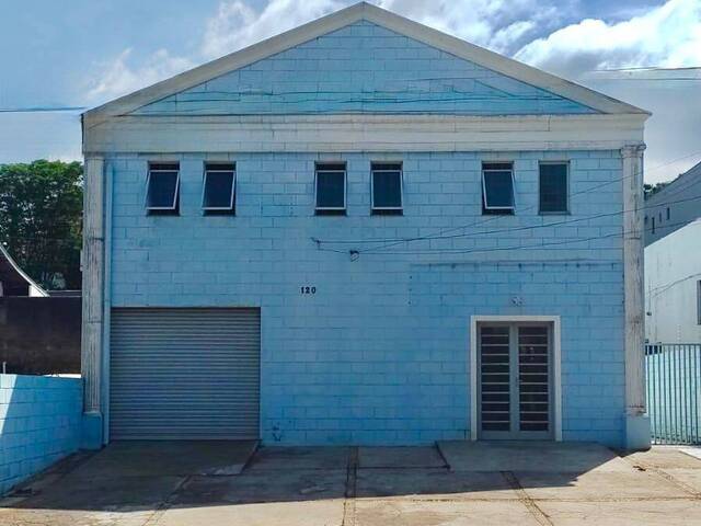 #2469 - Galpão para Venda em Vinhedo - SP - 1