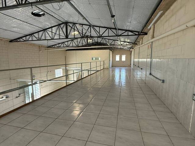 #2469 - Galpão para Venda em Vinhedo - SP - 3