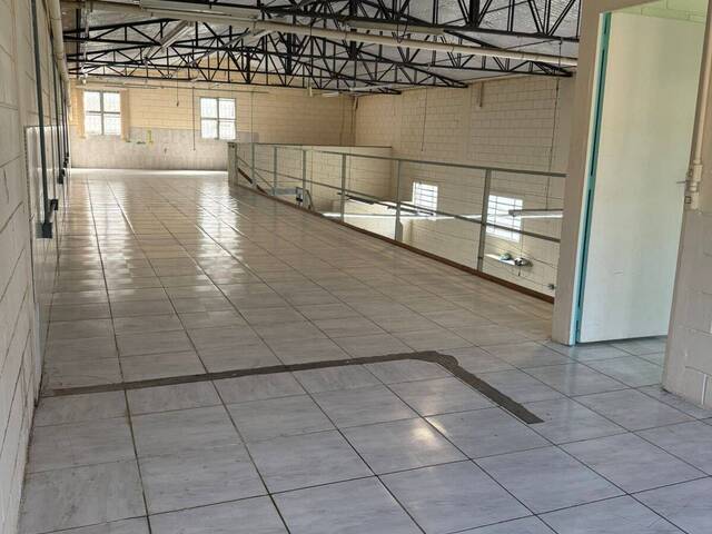 #2469 - Galpão para Venda em Vinhedo - SP - 3