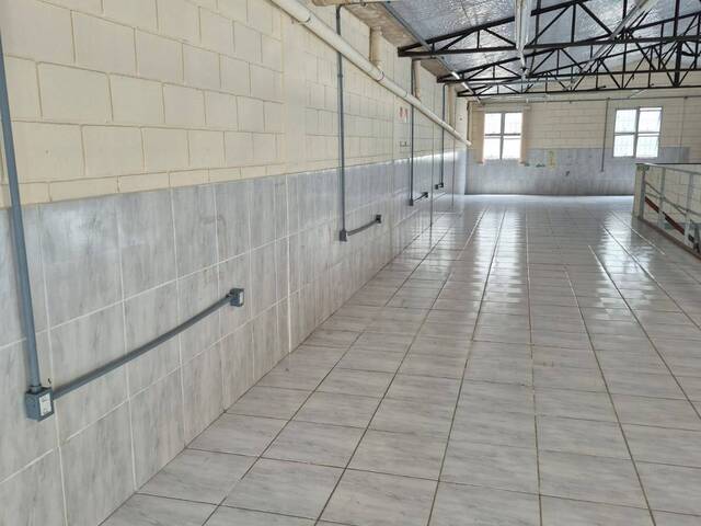 #2469 - Galpão para Venda em Vinhedo - SP - 2