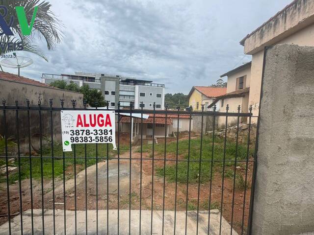 #2468 - Casa para Locação em Vinhedo - SP - 3