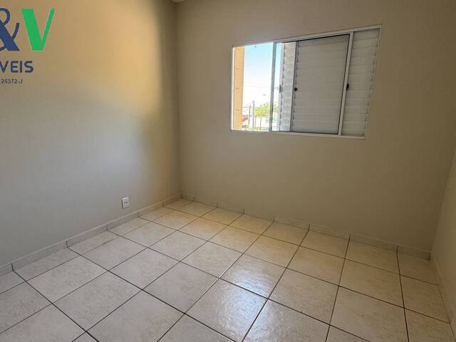 Apartamento para Locação em Louveira - 5