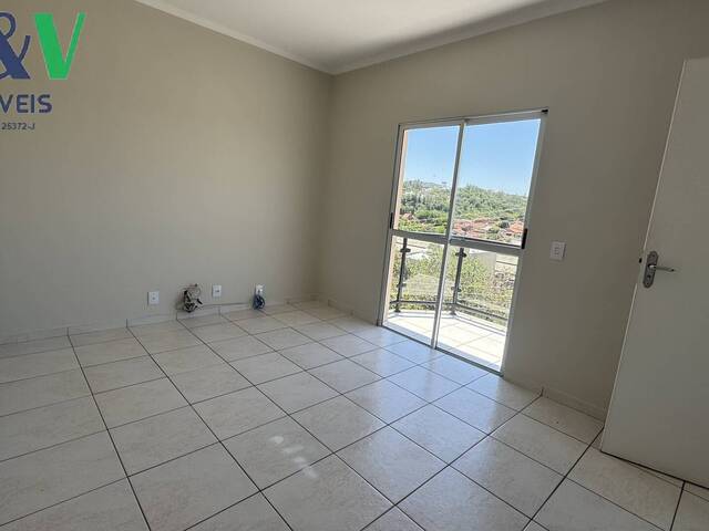 #2470 - Apartamento para Locação em Louveira - SP - 1