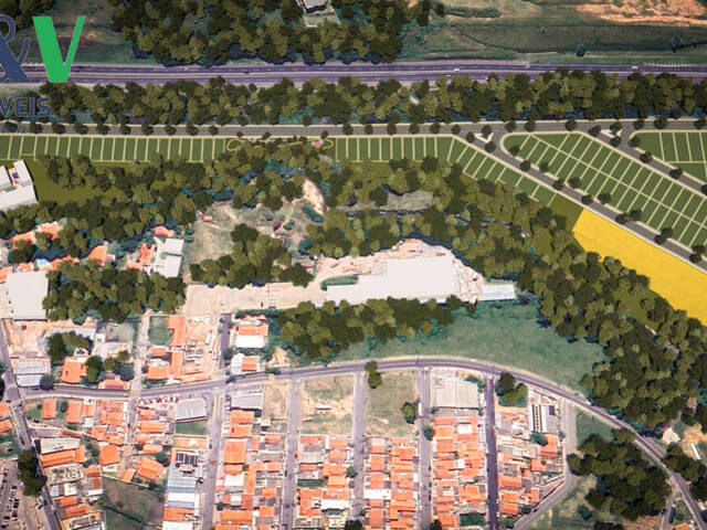 #2472 - Terreno para Venda em Vinhedo - SP - 1