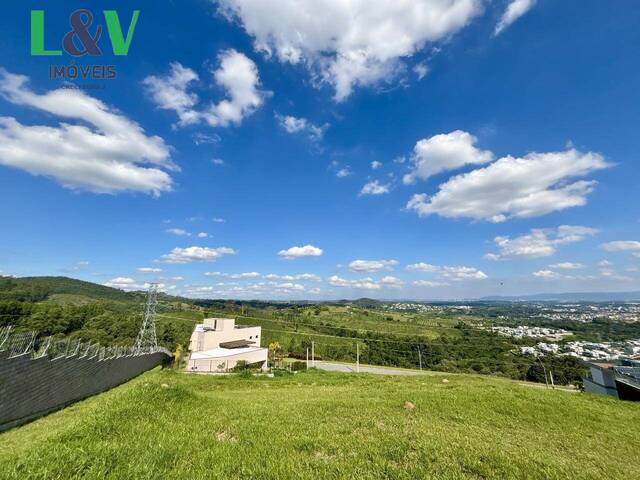 #2473 - Terreno em condomínio para Venda em Vinhedo - SP - 2