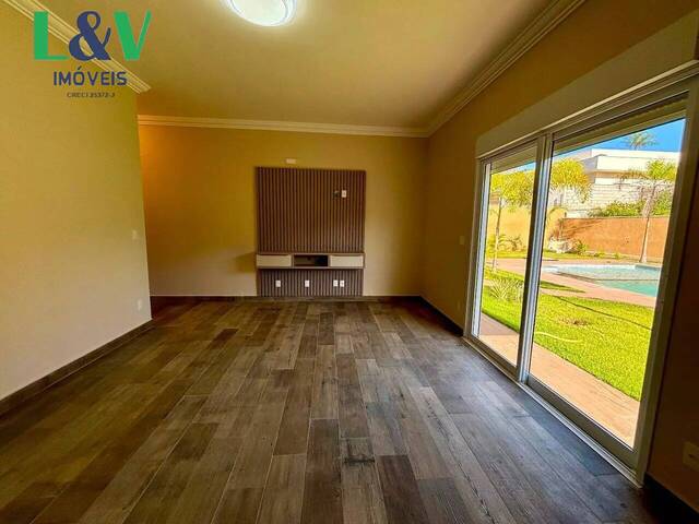 #2474 - Casa em condomínio para Venda em Itupeva - SP - 3