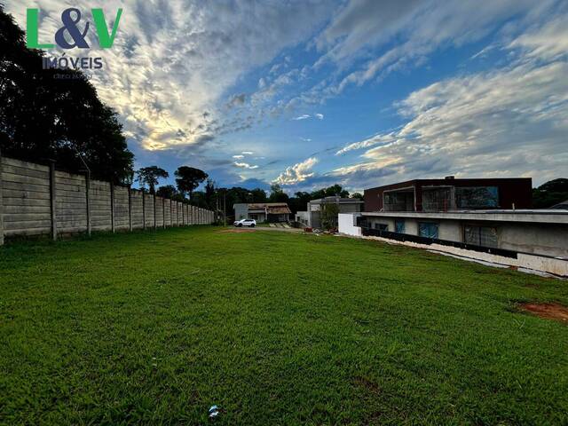 #2475 - Terreno em condomínio para Venda em Itupeva - SP - 2