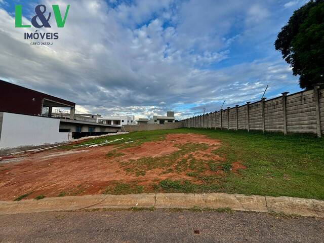 #2475 - Terreno em condomínio para Venda em Itupeva - SP - 3