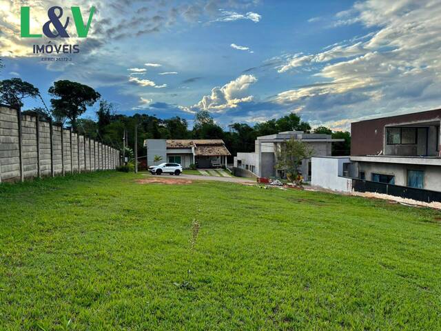 Terreno em condomínio para Venda em Itupeva - 4