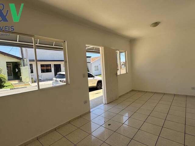 #2481 - Casa em condomínio para Venda em Louveira - SP - 2