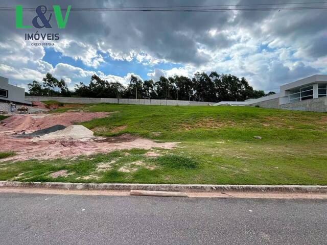 #2478 - Terreno em condomínio para Venda em Vinhedo - SP - 1