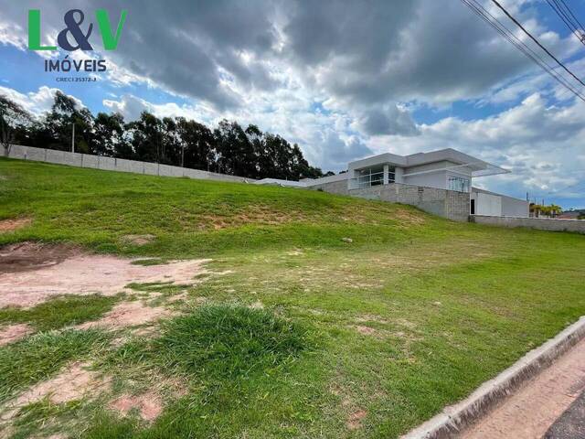 #2478 - Terreno em condomínio para Venda em Vinhedo - SP - 2