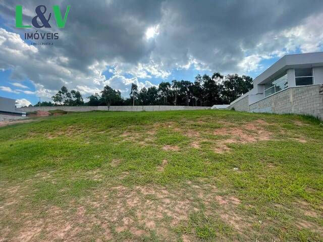 #2478 - Terreno em condomínio para Venda em Vinhedo - SP - 3
