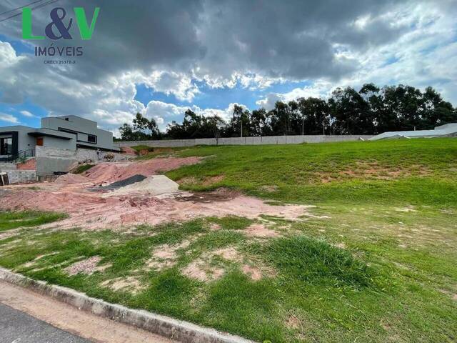 Terreno em condomínio para Venda em Vinhedo - 5
