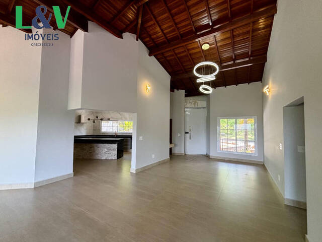 #2476 - Casa em condomínio para Venda em Louveira - SP - 2