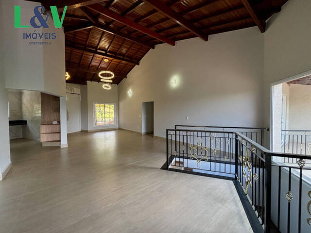 #2476 - Casa em condomínio para Venda em Louveira - SP - 3