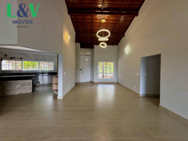 Casa em condomínio para Venda em Louveira - 4