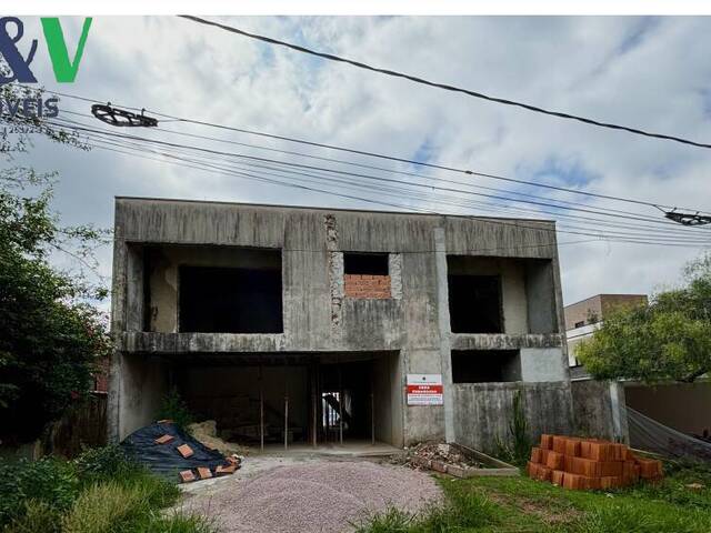 #2477 - Casa em condomínio para Venda em Louveira - SP - 1