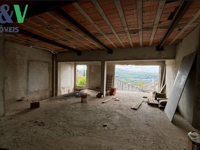 #2477 - Casa em condomínio para Venda em Louveira - SP - 2