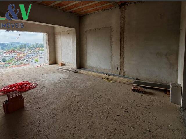 #2477 - Casa em condomínio para Venda em Louveira - SP - 3