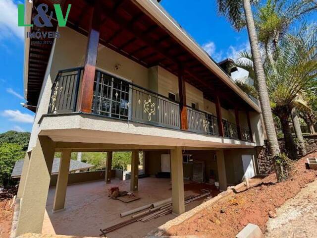 #2476 - Casa em condomínio para Venda em Louveira - SP - 1