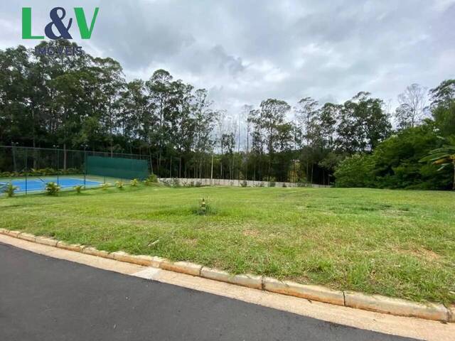 #2482 - Terreno em condomínio para Venda em Itupeva - SP - 2