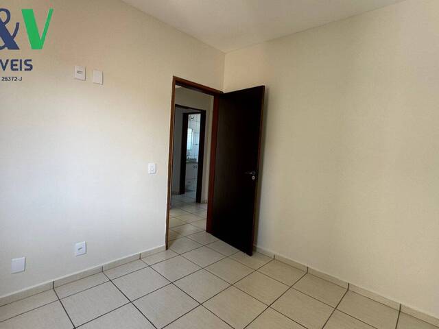 #2483 - Apartamento para Venda em Louveira - SP - 2