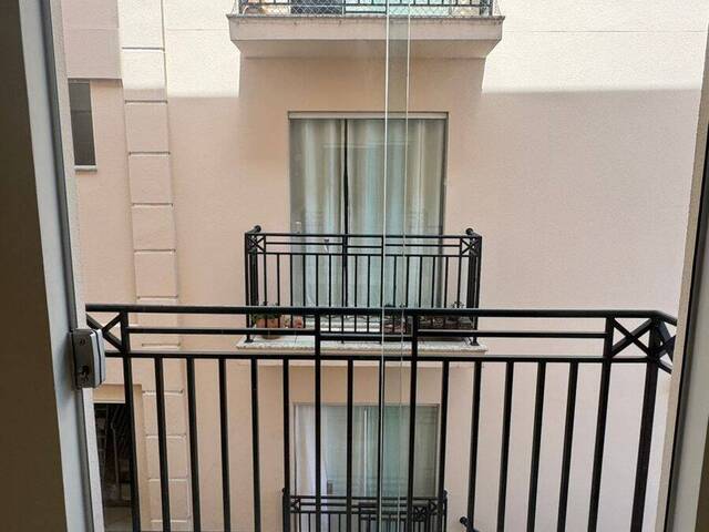 #2483 - Apartamento para Venda em Louveira - SP - 1