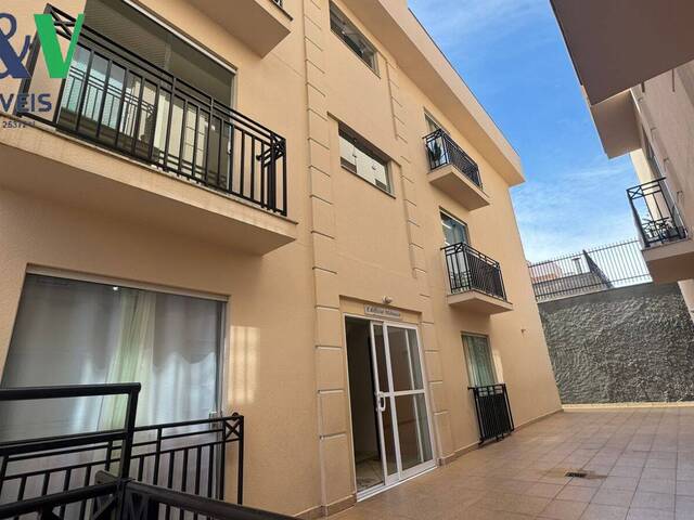 #2483 - Apartamento para Venda em Louveira - SP - 3