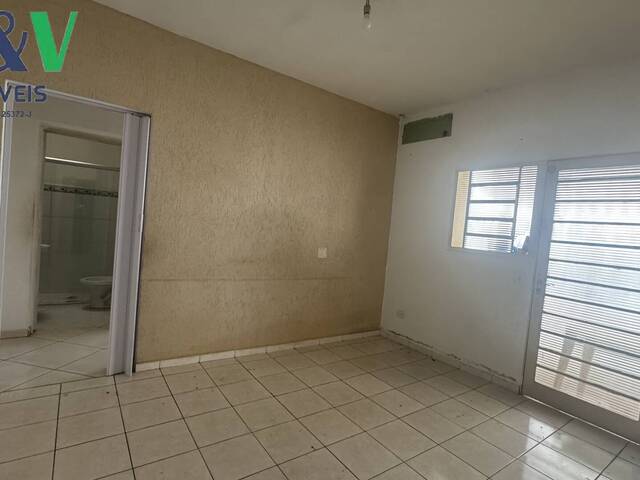 #2485 - Casa para Venda em Louveira - SP - 3