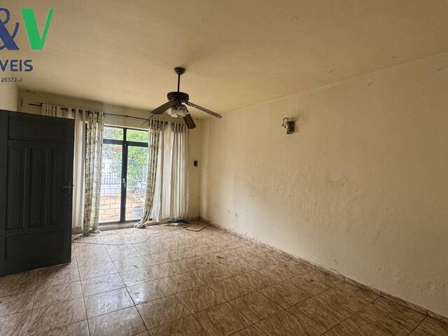 #2485 - Casa para Venda em Louveira - SP - 2