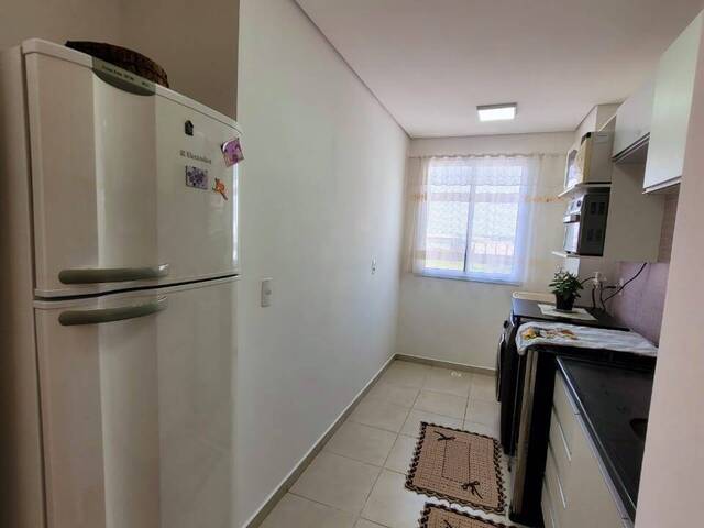 Apartamento para Venda em Itupeva - 5