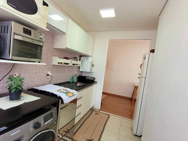 #2486 - Apartamento para Venda em Itupeva - SP - 3