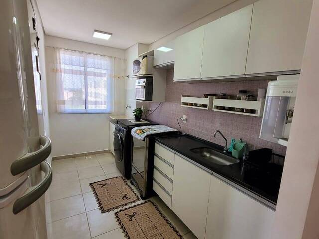 Apartamento para Venda em Itupeva - 4