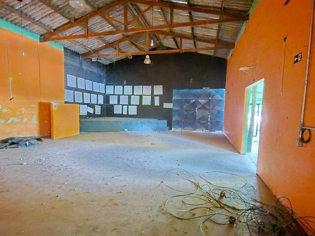 #2487 - Galpão para Locação em Louveira - SP - 1