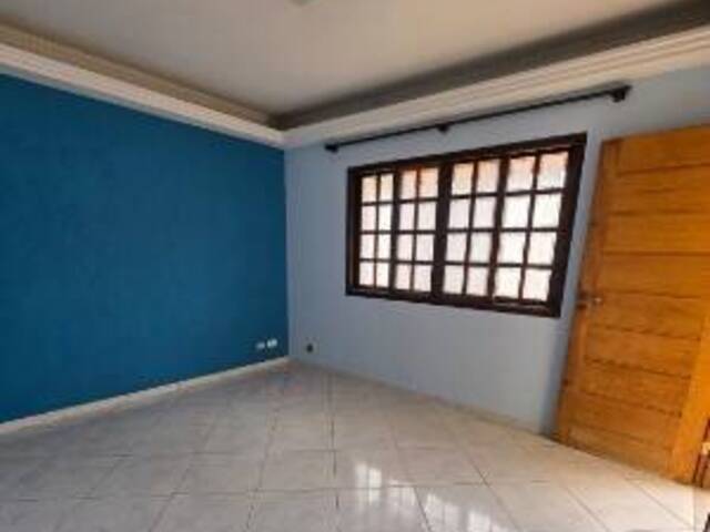 #2490 - Casa para Venda em Louveira - SP - 1