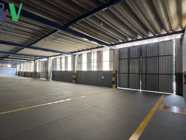 #2491 - Galpão para Locação em Louveira - SP - 3