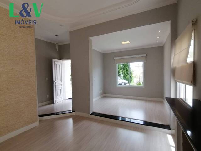 #2492 - Sobrado em condomínio para Locação em Vinhedo - SP - 2