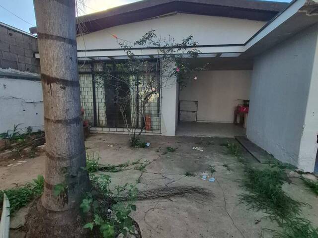 #2485 - Casa para Venda em Louveira - SP - 2