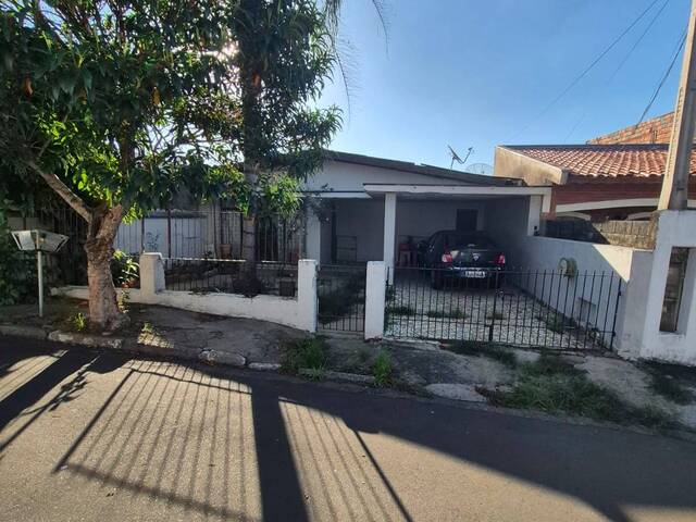 #2485 - Casa para Venda em Louveira - SP - 1