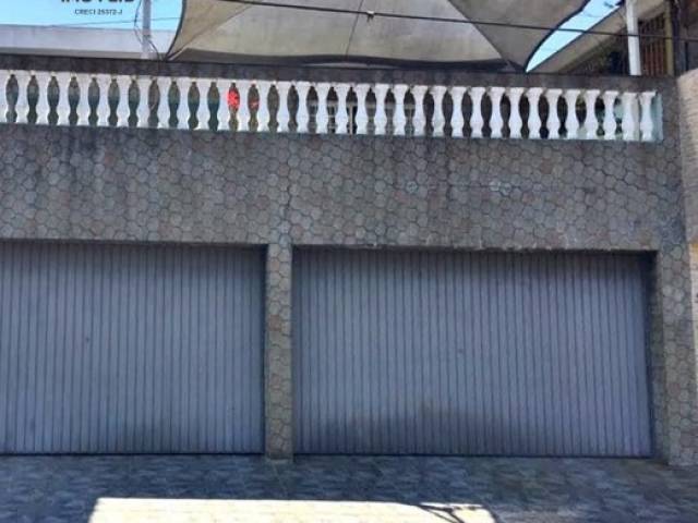 #2493 - Sobrado para Venda em São Paulo - SP - 1