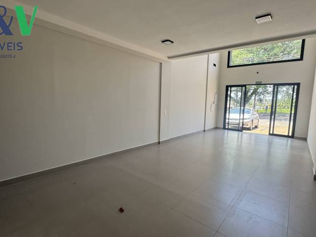 #2494 - Sala para Locação em Louveira - SP - 1