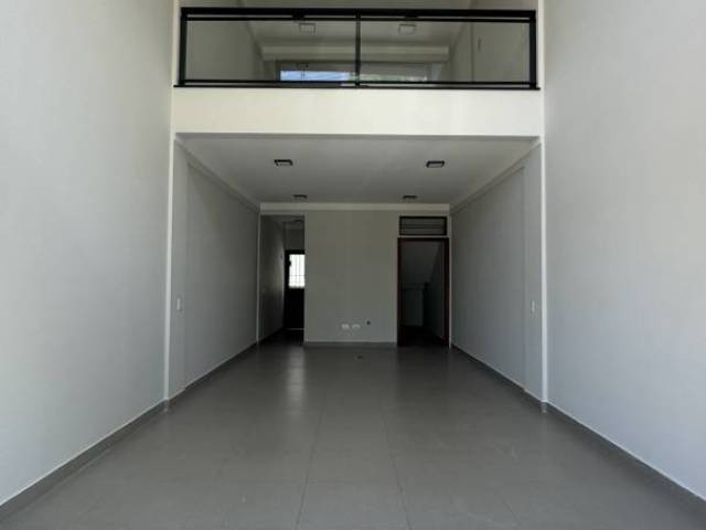 #2494 - Sala para Locação em Louveira - SP - 2