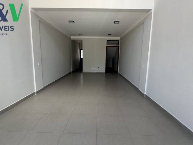 #2494 - Sala para Locação em Louveira - SP - 3